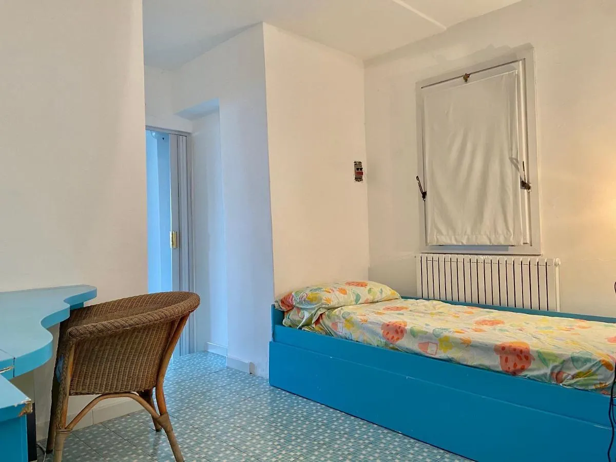 Villino Con Piscina, Spiaggia Privata E Tennis Villa Andora