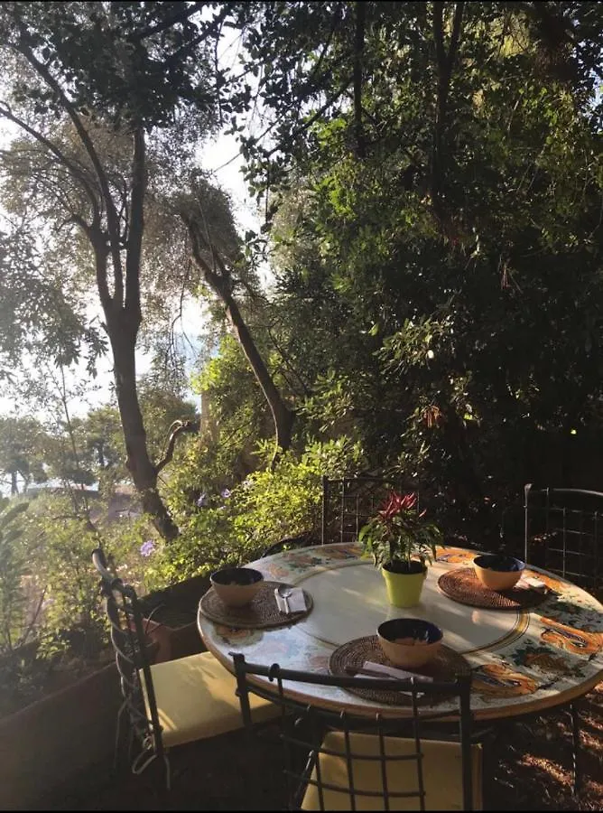 Holiday home Villino Con Piscina, Spiaggia Privata E Tennis Villa Andora Italy
