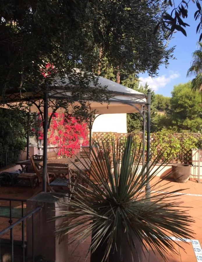 Villino Con Piscina, Spiaggia Privata E Tennis Villa Andora 0*,  Italy