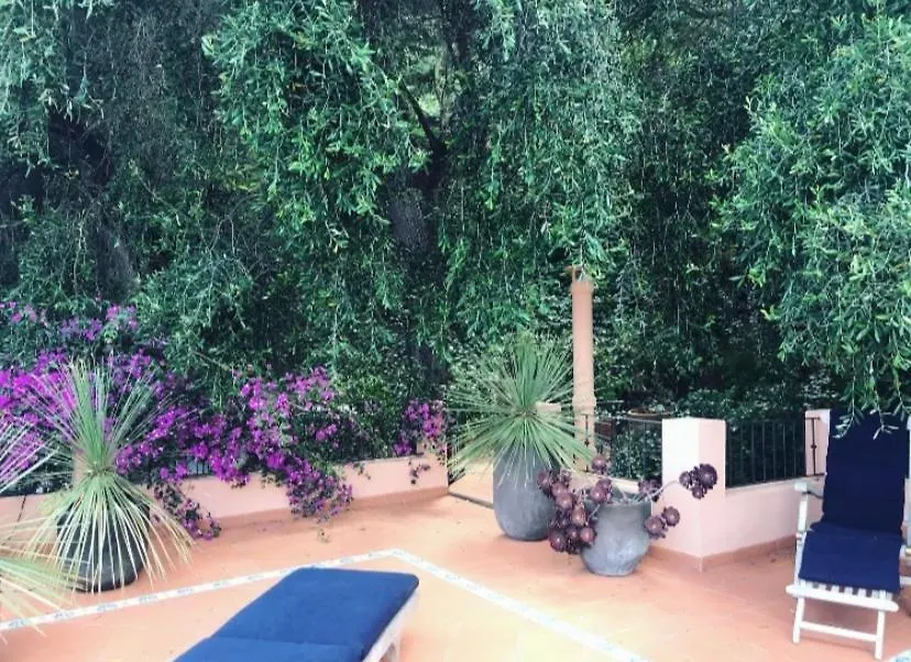 Holiday home Villino Con Piscina, Spiaggia Privata E Tennis Villa Andora Italy