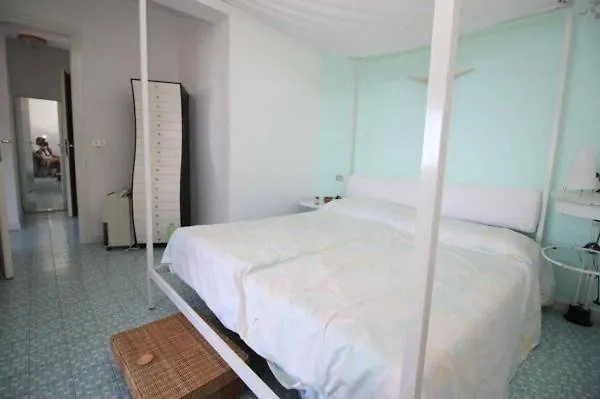 Villino Con Piscina, Spiaggia Privata E Tennis Villa Andora Italy