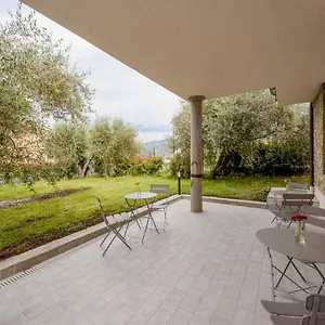 Bed & Breakfast Gli Ulivi And Breakfast, Marina dʼAndora