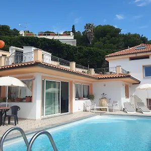 Casa vacanze Sunshine 2, Marina dʼAndora