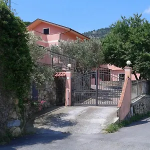 Appartamento In Magnifica Zona Residenziale, Marina dʼAndora