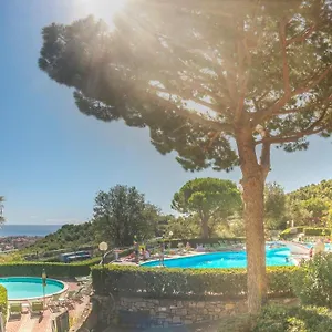 3* Aparthotel Villaggio Colombo Nuova Gestione